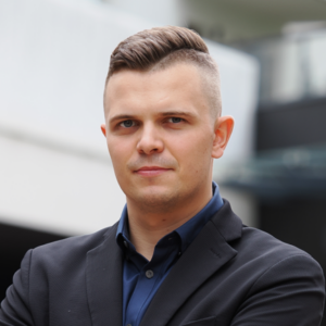 Picture of Michał Górczyński