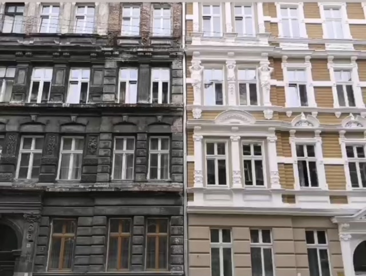 Blog 19 dofinansowania na termomodernizację, budynki wielorodzinne