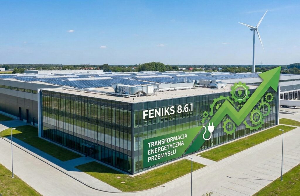 Finansowanie efektywności energetycznej