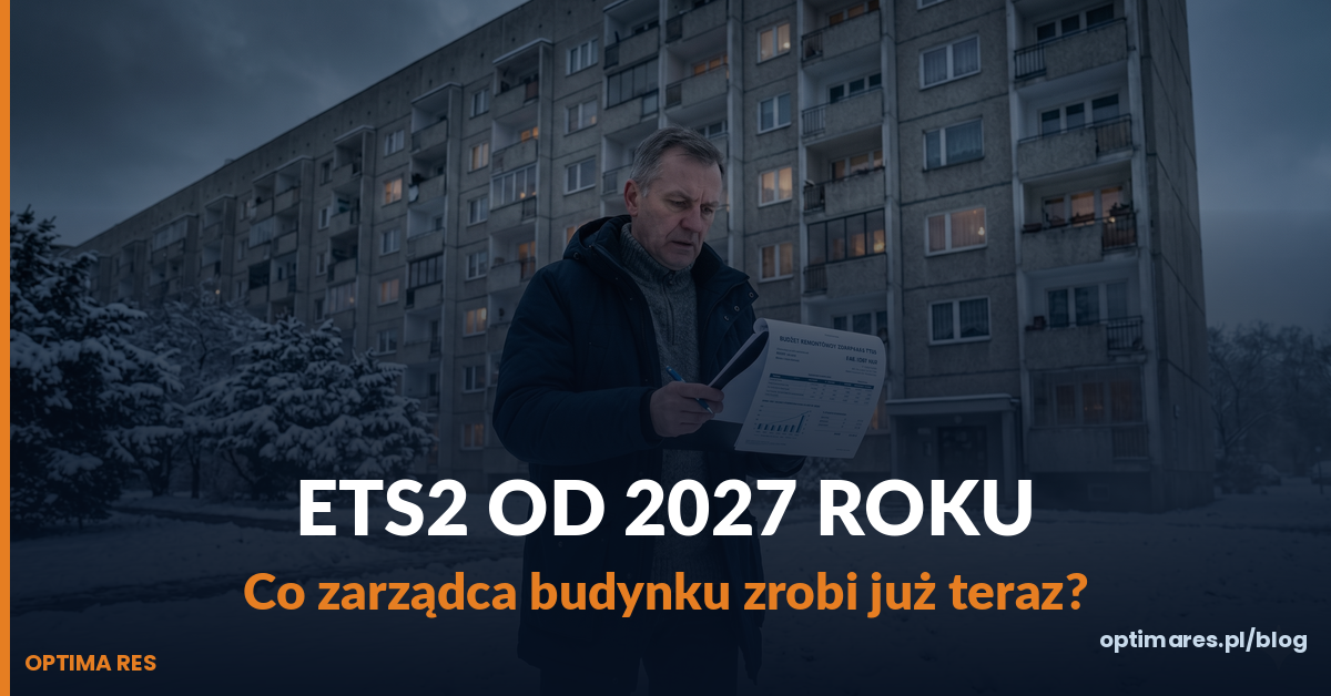 ETS2 budynki